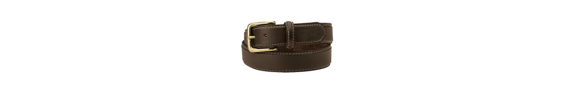 Leather Belts